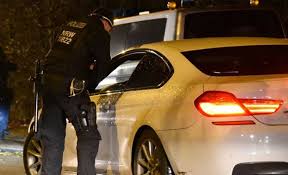 Offizieller account der stadt mülheim. Mulheim Ruhr Polizei Bei Clan Hochzeit Mit Riesigem Aufgebot Im Einsatz Express De