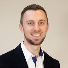 I'm happy to share that I'm starting a new position as Field Test Engineer  at Anduril Industries!