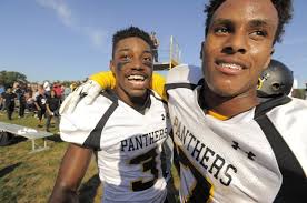 Roundup: No. 4 Mount Saint Joseph beats St. Mary's-Ryken, 41-14, in  football