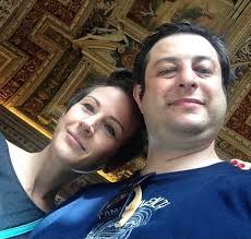 Kathryn Alice “Katie” Westfall-Tharp (1980-2020)