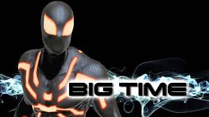 The game was directed by gerard lehiany and ramiro belanger. Spider Man Edge Of Time Big Time Suit Trailer Multi Youtube