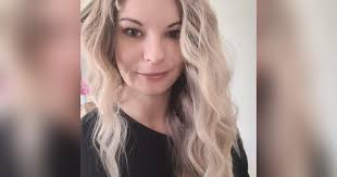 Jacqueline Richardson Obituary