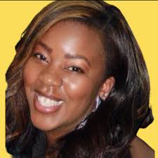 Marisha Jones's Instagram, Twitter & Facebook