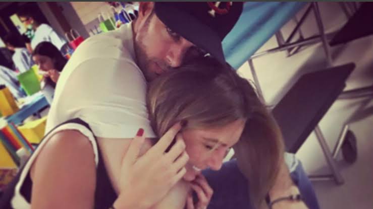 William Levy rompe su silencio tras la polémica con Elizabeth Gutiérrez y se acuerda de sus hijos
