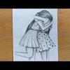 Desene în creion cu denisa ! 1