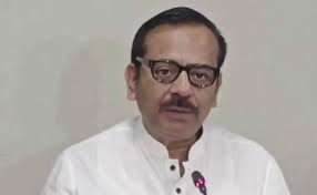 Arup Biswas mobilizes resources to prepare for upcoming storm season