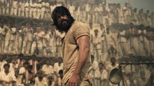 Review Action Epic K G F Chapter 1 Charts New Territory For Its Region Almost Loses Its Way The amazing story will end with the death of rocky who helps people to overcome slavery and imprisonment. action epic k g f chapter 1 charts