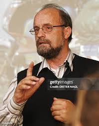 Jerome Fuchs's Instagram, Twitter & Facebook