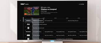 It eventually branched out and added entertainment and news channels as well as wider sports coverage, including mlb, nba, nfl, and nhl action. Fubotv Review Tom S Guide