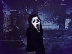 New Picture Gif Dancing Halloween Twerking Spooky Szn Scream Scream Mask Gif Dance Ghostface