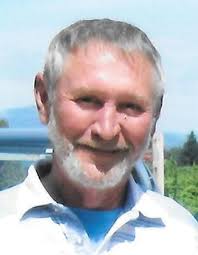 Robert Francis Parker Obituary