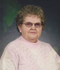 Obituary for Louise A. (Viktora) Hahn