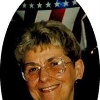 Ella Margaret Ludwig Obituary