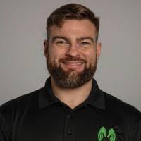 Ryan Kinion's Instagram, Twitter & Facebook