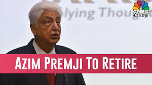 Rishad, 35, joined wipro in 2007. Wipro Founder Azim Premji To Retire On July 30th Son Rishad To Take Forward Father S Legacy Youtube