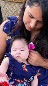 An Austin couple honors their late baby girl, creates nonprofit in her name