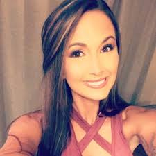 Kayla Bohannon's Instagram, Twitter & Facebook