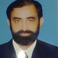 Dr sajjad Ali Akbar