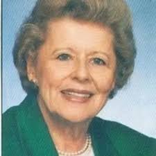 Obituary information for Mary E. Bradshaw