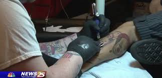 I wanted my tattoo and piercing performed right and i spent some time visiting with all of the tattoo shops and checking out their portfolio. Governor Tate Reeves Amends Safer At Home Order To Safely Reopen Tattoo Parlors Wxxv News 25