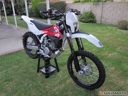 2011 Husqvarna Te310 Husqvarna Motorcycle Moped