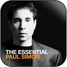Super Albumler Paul Simon THE ESSENTIAL PAUL SIMON