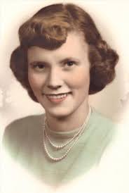 Ellen Black Obituary (1935