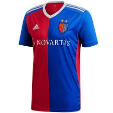 Er ist der bruder von murat yakin und halbbruder des ehemaligen schweizer fussballprofis ertan irizik.neben der schweizer staatsangehörigkeit besitzt er auch die türkische. Fc Basel Home Fussball Trikot 2018 19 Adidas