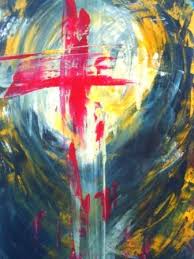 Kunstmalerin Dora Toth,Hoffnungsbilder