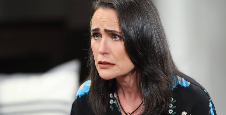 Lois Cerullo's Latest GH Exit Leaves the Door Wide Open