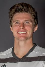 2016 Men's Soccer Roster