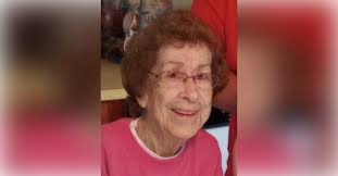 Obituary information for Rose Marie Rouse