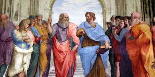 Image result for plato women school