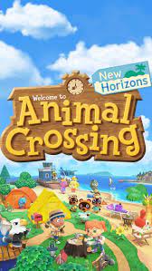 New Game Displaces Animal Crossing On Nintendo Switch Sales Charts Animal Crossing Hd Phone Backgrounds Nintendo Switch Animal Crossing