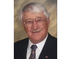 Louis Scheerbaum Obituary (1936