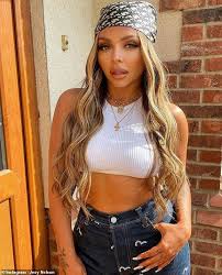 I'm jesy louise nelson from little mix and this is my official account. Jesy Nelson And Little Mix Haven T Spoken In Months And Have No Plans To Perform Together