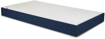 Your toddler can grow right into teen with a sturdy mission style twin daybed that guards against rolls. Monte Dorma Twin Trundle Bed Magic Beans