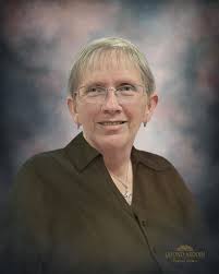 Carolyn Comeaux Johnson Obituary April 3, 2025