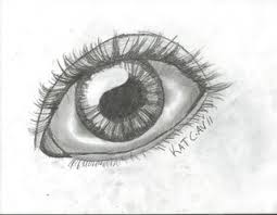 How To Draw An Eye Updated 15 Steps Instructables Step by step giraffe guided drawing that anyone can teach. how to draw an eye updated 15 steps