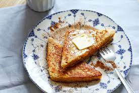 Keto French Toast With Cinnamon Recipe Diet Doctor Recipe Cinnamon Recipes French Toast Sticks Recipe French Toast Ingredients
