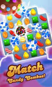 The player runs on both pcs and macs. Candy Crush Saga For Android Download