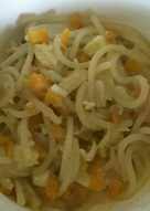 17 Resep Spageti Bocah Untuk Anak 1 Tahun Enak Dan Sederhana Ala Rumahan Cookpad
