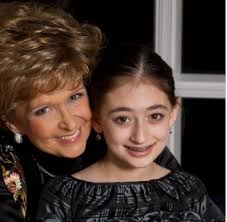 The Flame Continues to Illuminate: Rebbitzen Peggy Gopin Weiss, a”h