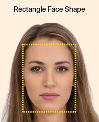 Hairstyles for long faces are cut and styled in a way to make the face appear wider and balanced. What Is My Face Shape How To Determine In 3 Steps Flattering Look