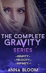 Anna Bloom Books In Order