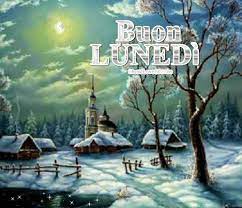 Pin Su Lunedi