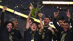 Copa Oro 2027