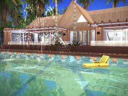 Kawaiistacie more homes and house flipper in 2020 house flippers flipper sims. Speedysims Bora Bora Resort