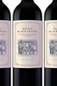 Swimming is one of the most popular sports and activities in the world. Soft Soil Black Grapes The Birth Of Italian Winemaking In California Nation Of Newcomers Immigrant History As American History Cinotto Simone 9780814717387 Amazon Com Books