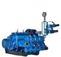 Dminingwell Bw-320 Mud Pump Triplex Mud Pumps Slurry Pump for Drilling Rig